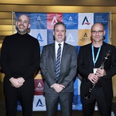 Agora Lledó International School