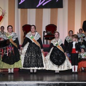 Gaiata 19 La Cultural