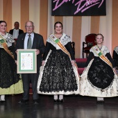 Gaiata 19 La Cultural