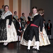 Gaiata 19 La Cultural