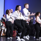 Gaiata 19 La Cultural