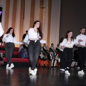 Gaiata 19 La Cultural