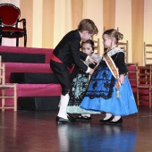 Gaiata 19 La Cultural