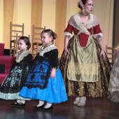 Gaiata 19 La Cultural