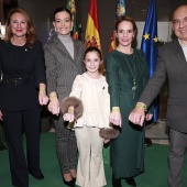 Pulseras Magdalena 2026