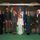 Pulseras Magdalena 2026