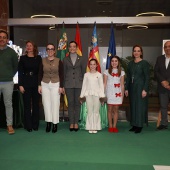 Pulseras Magdalena 2026