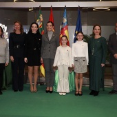 Pulseras Magdalena 2026