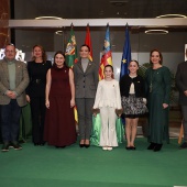 Pulseras Magdalena 2026