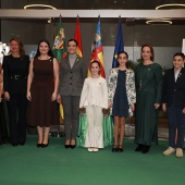 Pulseras Magdalena 2026