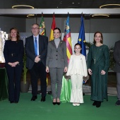 Pulseras Magdalena 2026