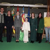 Pulseras Magdalena 2026