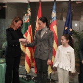 Pulseras Magdalena 2026