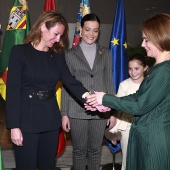 Pulseras Magdalena 2026