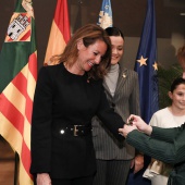 Pulseras Magdalena 2026