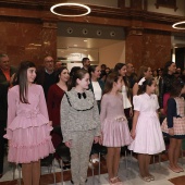 Pulseras Magdalena 2026