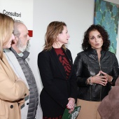 Consultorio médico auxiliar La Salera