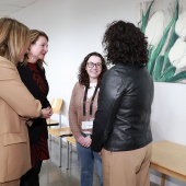 Consultorio médico auxiliar La Salera