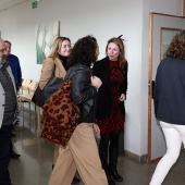 Consultorio médico auxiliar La Salera