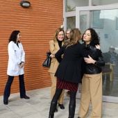 Consultorio médico auxiliar La Salera