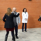 Consultorio médico auxiliar La Salera