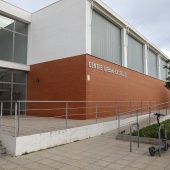 Consultorio médico auxiliar La Salera