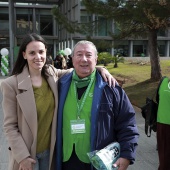 Día Mundial Contra el Cáncer