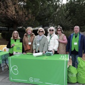 Día Mundial Contra el Cáncer