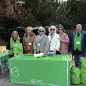 Día Mundial Contra el Cáncer