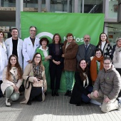 Día Mundial Contra el Cáncer