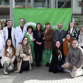 Día Mundial Contra el Cáncer