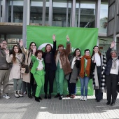 Día Mundial Contra el Cáncer