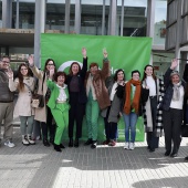 Día Mundial Contra el Cáncer