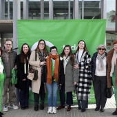 Día Mundial Contra el Cáncer