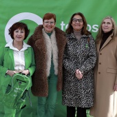 Día Mundial Contra el Cáncer