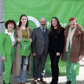 Día Mundial Contra el Cáncer