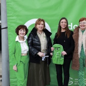 Día Mundial Contra el Cáncer