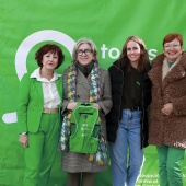 Día Mundial Contra el Cáncer