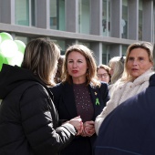 Día Mundial Contra el Cáncer