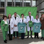 Día Mundial Contra el Cáncer