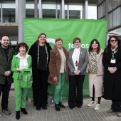 Día Mundial Contra el Cáncer