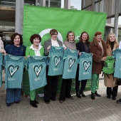 Día Mundial Contra el Cáncer