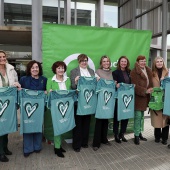 Día Mundial Contra el Cáncer