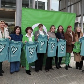 Día Mundial Contra el Cáncer