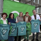 Día Mundial Contra el Cáncer