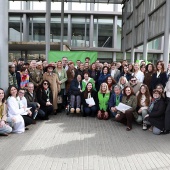 Día Mundial Contra el Cáncer