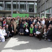 Día Mundial Contra el Cáncer