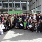 Día Mundial Contra el Cáncer