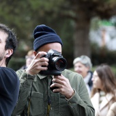 Día Mundial Contra el Cáncer