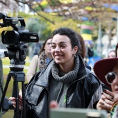 Día Mundial Contra el Cáncer